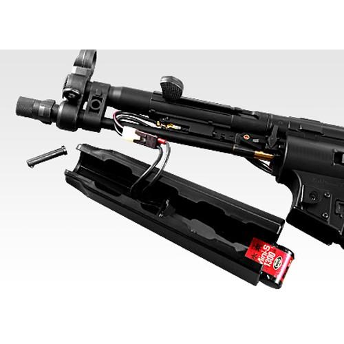 TOKYO MARUI（東京マルイ） 軽量・扱いやすい スタンダード電動ガン