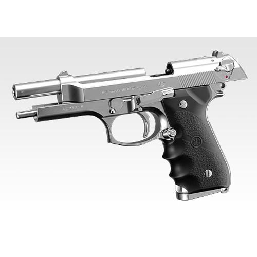 TOKYO MARUI（東京マルイ） フルセット M92F クロームステンレス ガス