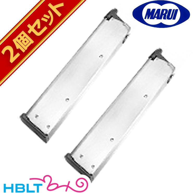 TOKYO MARUI（東京マルイ） コルト ガバメント ロングマガジン