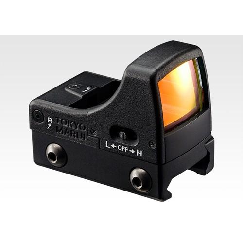 TOKYO MARUI（東京マルイ） FN P90 TR サイレンサー付 純正ドット