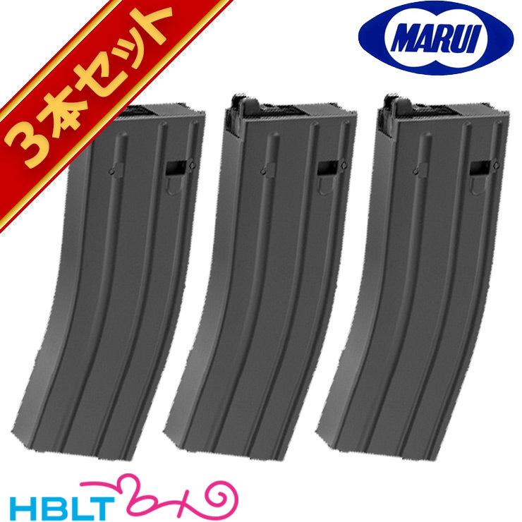 TOKYO MARUI（東京マルイ） ガスブローバック M4 用 マガジン 35連