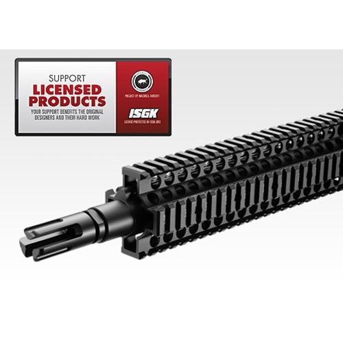 TOKYO MARUI（東京マルイ） 次世代電動ガン レシーライフル Black リポ