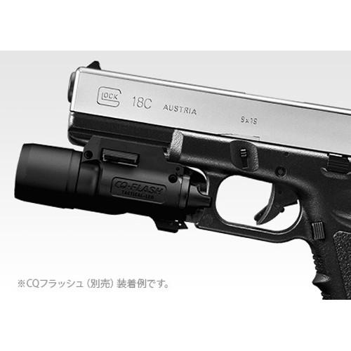 TOKYO MARUI（東京マルイ） グロック18C スライドシルバー 電動