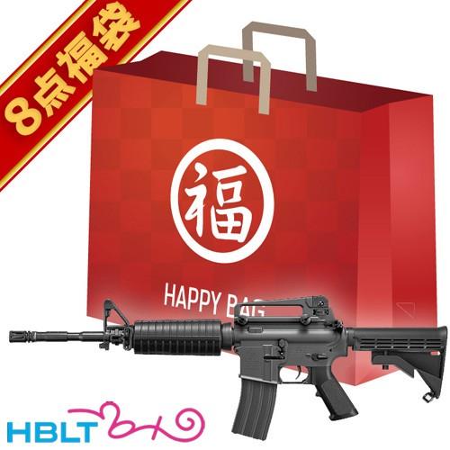 TOKYO MARUI（東京マルイ） 2026 福袋 Colt M4A1 スタンダード電動ガン