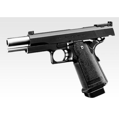 TOKYO MARUI（東京マルイ） ハイキャパ 5.1 ブラック ガスブローバック