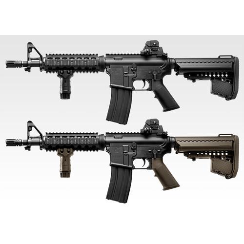 TOKYO MARUI（東京マルイ） M4 CQB-R Black 次世代電動ガン G-FORCE