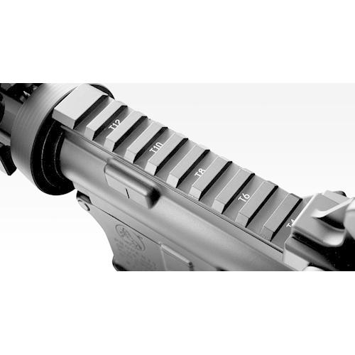 TOKYO MARUI（東京マルイ） M4 SOPMOD 次世代電動ガン リポバッテリー