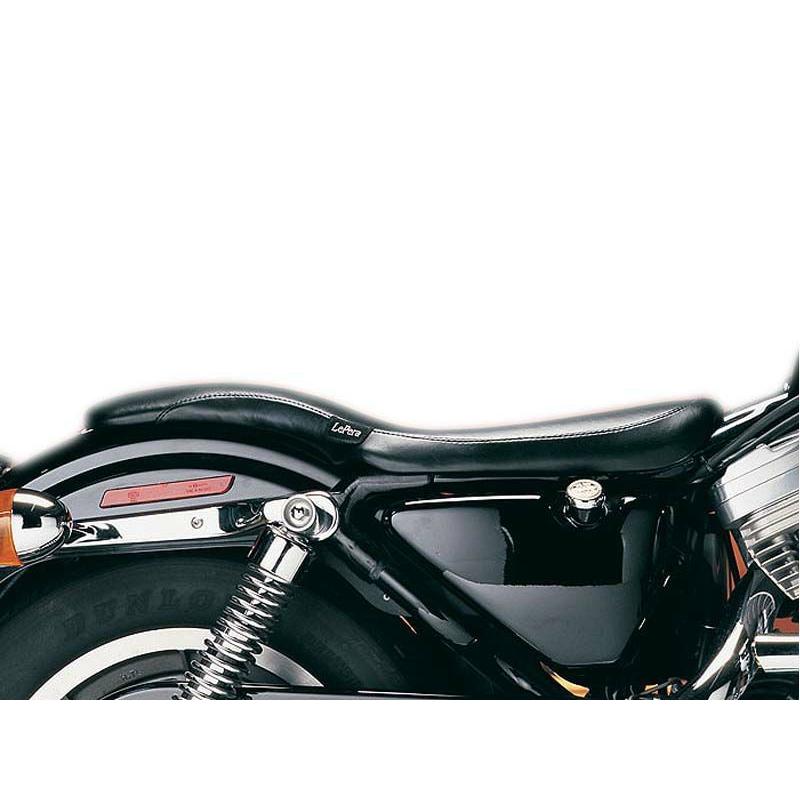 ラペラ L-896 Le Pera キングコブラ シート 1982〜2003 XL : HD-PARTS