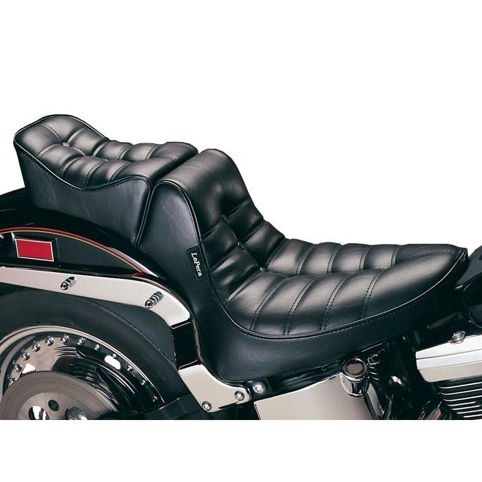 Le Pera REGAL シート ソフテイル : HD-PARTS ハーレーパーツ カスタム