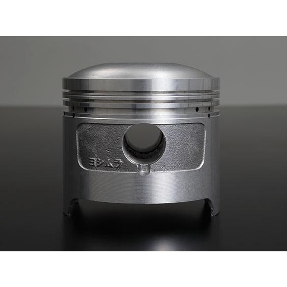 ヨシムラ（YOSHIMURA） Z2/Z750FX-1用 φ69 ピストンキット 860cc : HDS