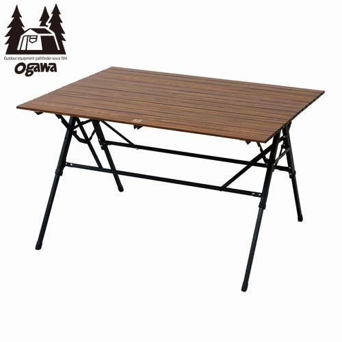 ogawa オガワ OGAWA 3 High&Low Table ロング II キャンプ テーブル 大