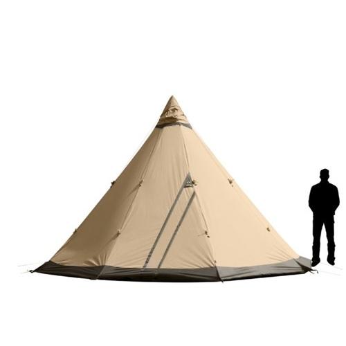 Tentipi（テンティピ） サファイア 9 CP Tentipi Safir 9 CP : GLAGH