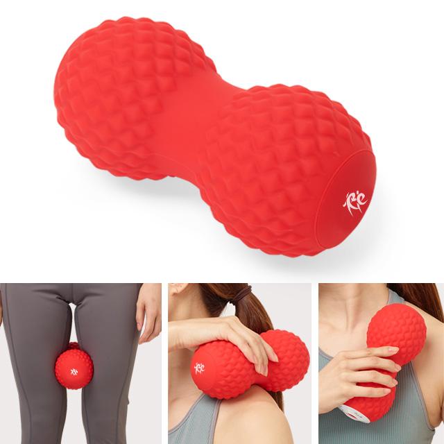 Re 【正規品】フィットネスクラブがつくった 振動型シェイプツイン