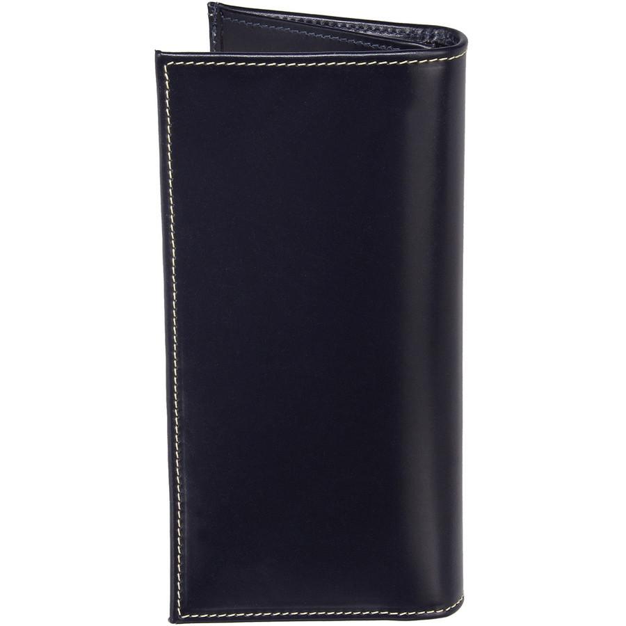 Whitehouse Cox（ホワイトハウスコックス） 長財布 S9697L
