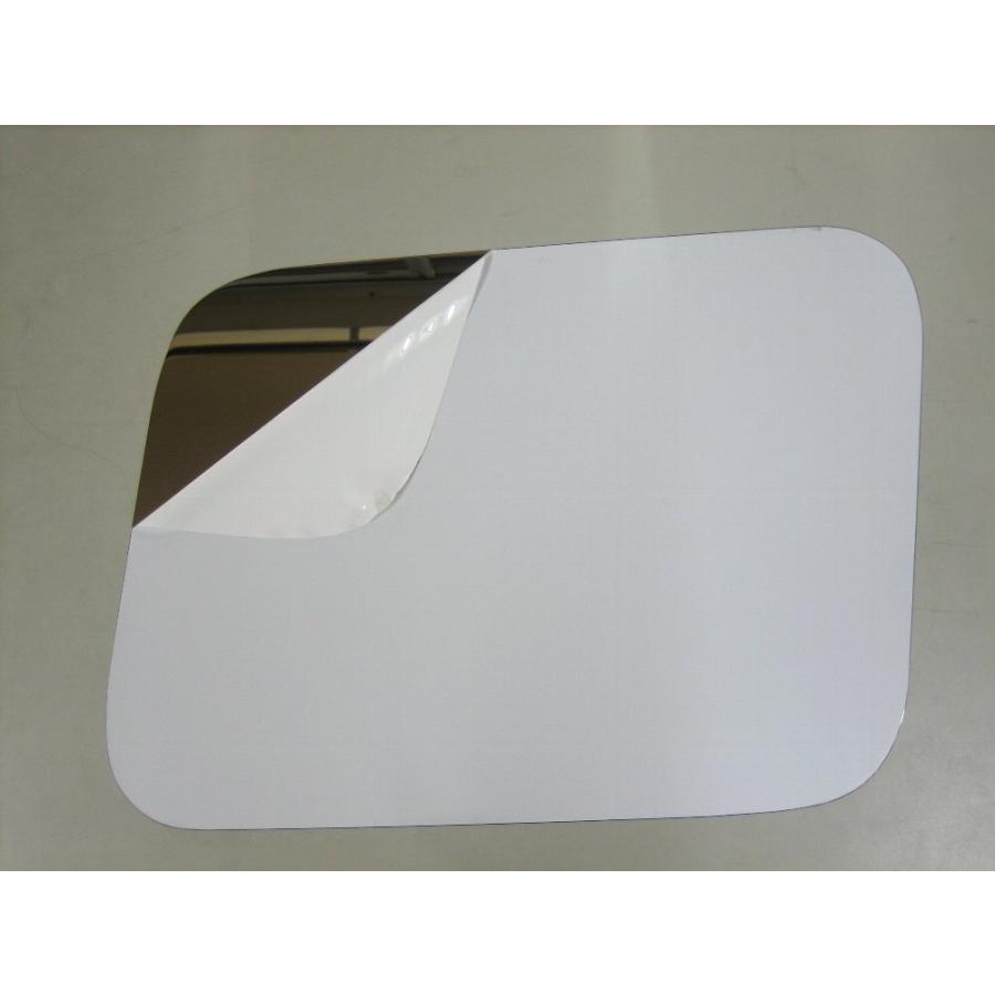 UD クオン用安全窓 ステンレス 鏡面800＃ : 常陸美装Yahoo!ショップ