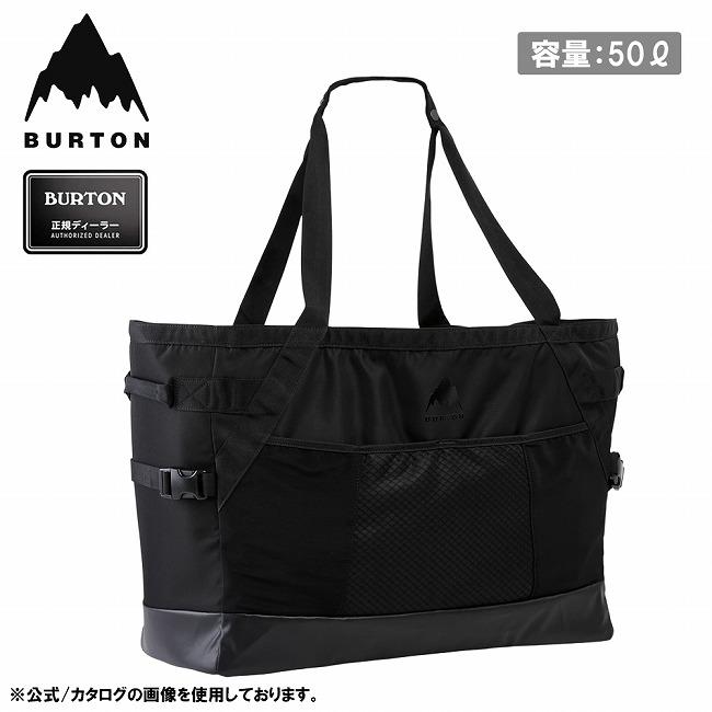 BURTON（バートン） 2026 BURTON Gig Boot Tote Bag ギグブーツトート
