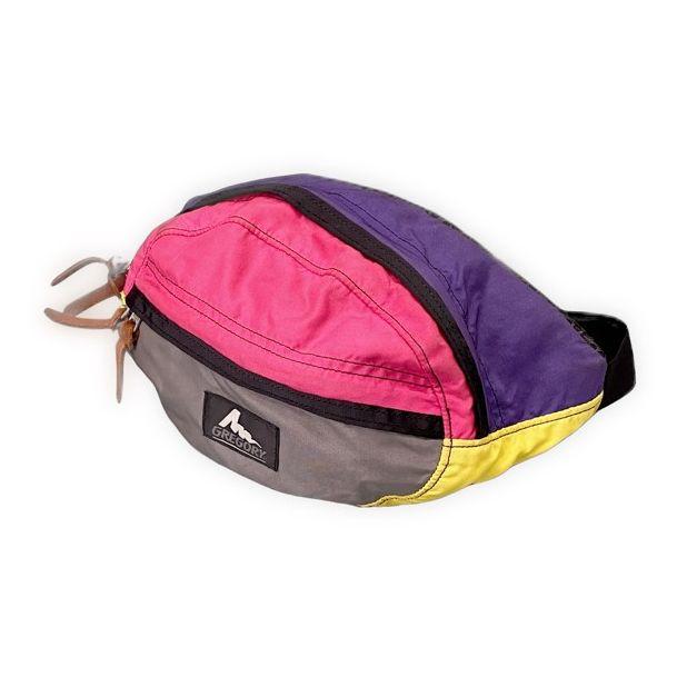 GREGORY（グレゴリー） 旧タグ 米国製 MADE IN USA テールメイト