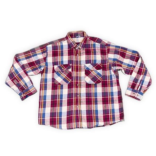 Mighty-Mac（マイティーマック） 80's 米国製 マイティマック MIGHTY