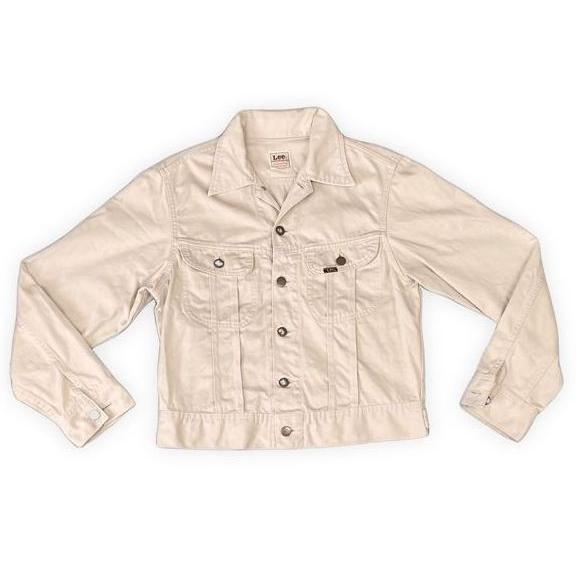 Lee（リー） 90's 日本製 復刻 ウエスターナー WESTERNER 100J 0411