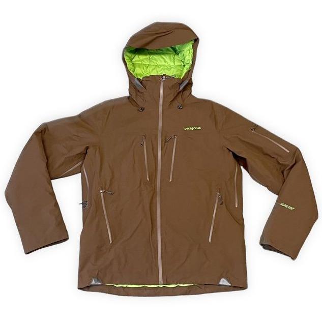 patagonia（パタゴニア） 2011 プリモ ダウンジャケット M's Primo