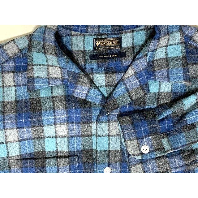 URBAN RESEARCH DOORS（アーバンリサーチドアーズ） ペンドルトン