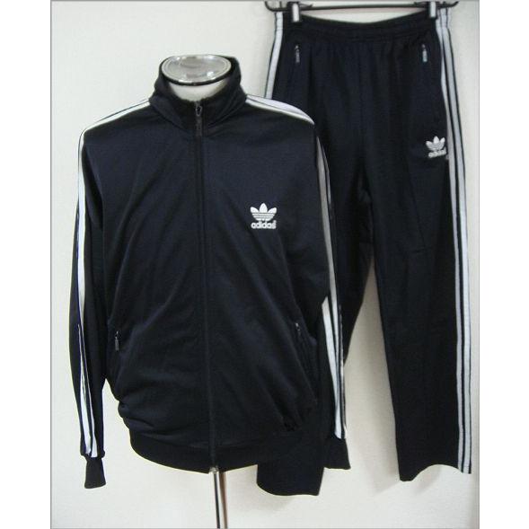 Old adidas 90's 90年代 アディダス adidas ジャージ 上下