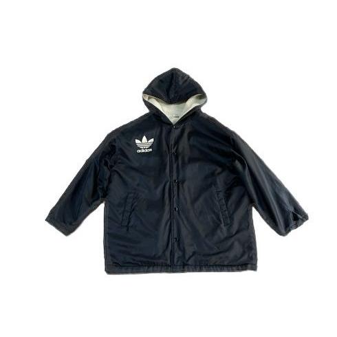 adidas（アディダス） 90's ビンテージ デサント期 ナイロン 裏ボア