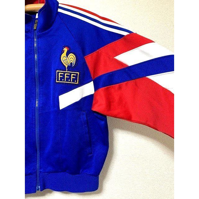 adidas（アディダス） 90's ユーロ92 デサント ジャージ サッカー