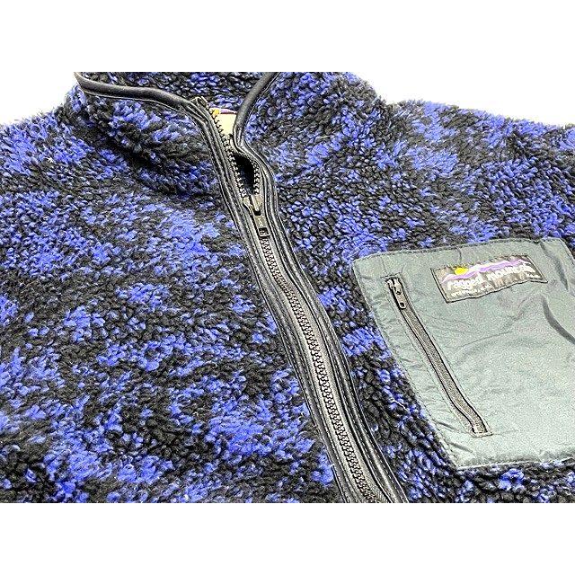 patagonia（パタゴニア） 米国製 MADE IN USA ragged mountain