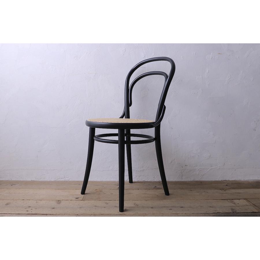 再入荷未定】ベントウッドチェア/トーネット/NO.14/ダークウッド