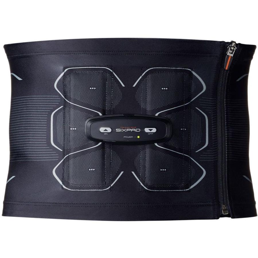 MTG 【即納】シックスパッド パワースーツ アブス SIXPAD Powersuit