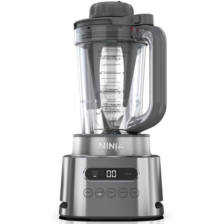 ハイパワーミキサー ブレンダー ジューサー Ninja Twisti 1000ml 食洗