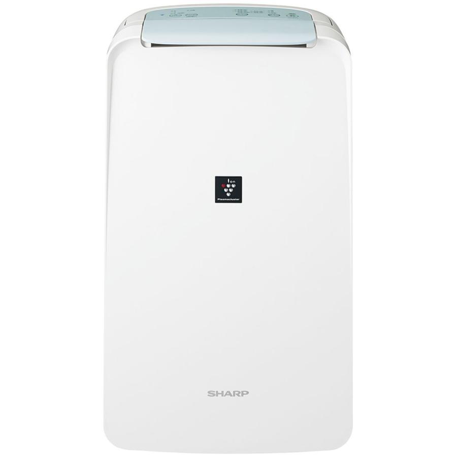 SHARP（シャープ） 衣類乾燥 除湿機 コンプレッサー方式 プラズマ