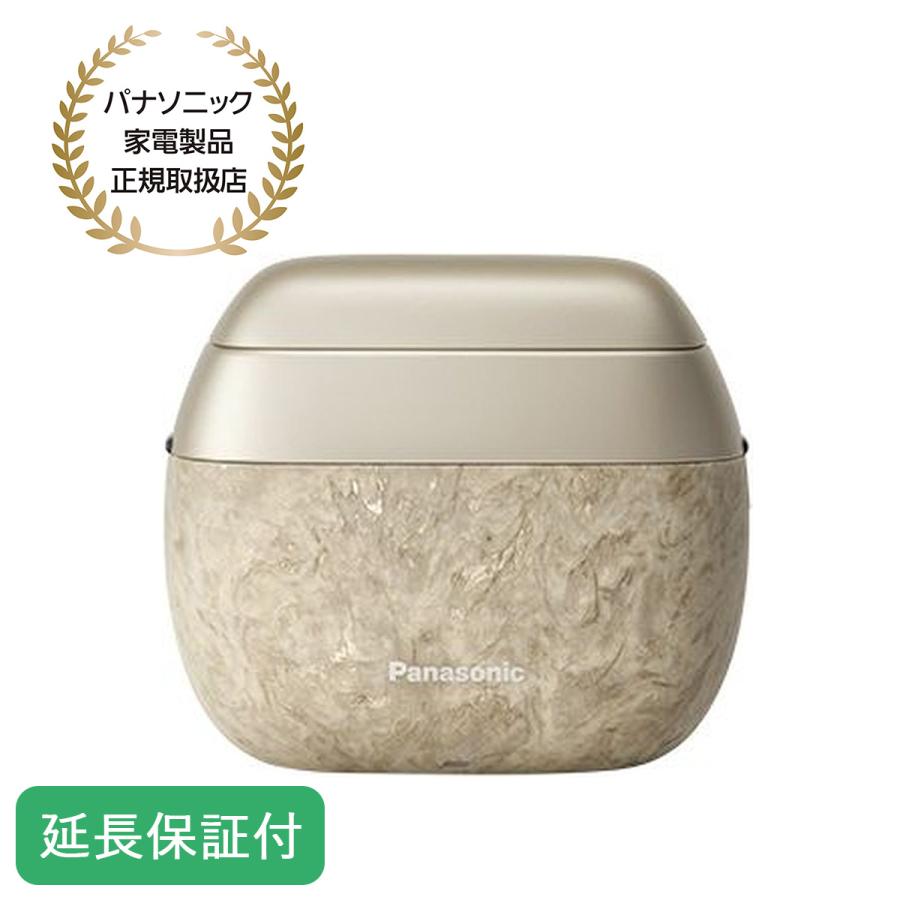 Panasonic（パナソニック） 【5年保証付】 70周年限定 金 ラムダッシュ