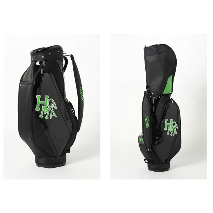 HONMA GOLF（本間ゴルフ） HONMA キャディバッグ メンズ D1 CB CB12113