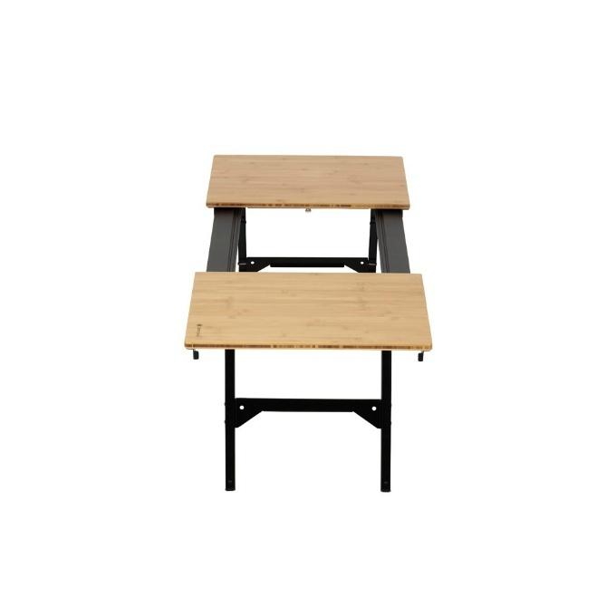 snow peak（スノーピーク） アウトドアテーブル 大型テーブル