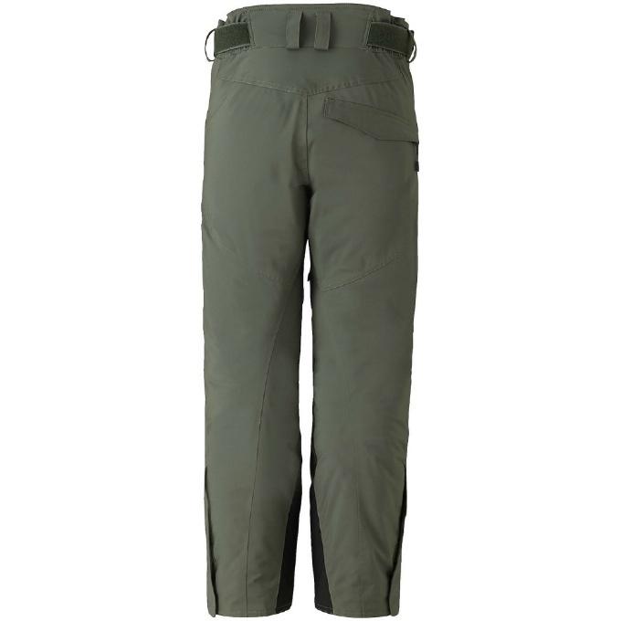 MIZUNO（ミズノ） ☆ミズノ スキーウェア パンツ メンズ FREE SKI