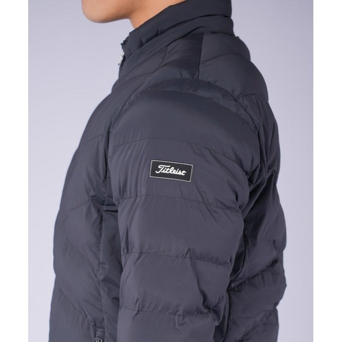 Titleist（タイトリスト） ゴルフウェア ブルゾン メンズ ストレッチ