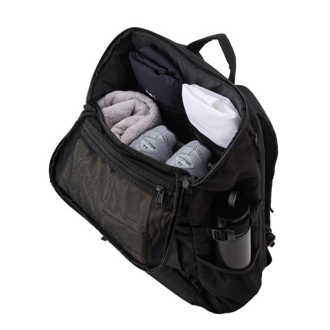 UNDER ARMOUR（アンダーアーマー） リュック 30L メンズ レディース UA