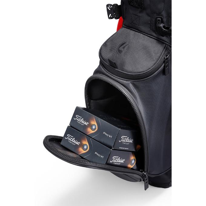 Titleist（タイトリスト） スタンドキャディバッグ New Players 4