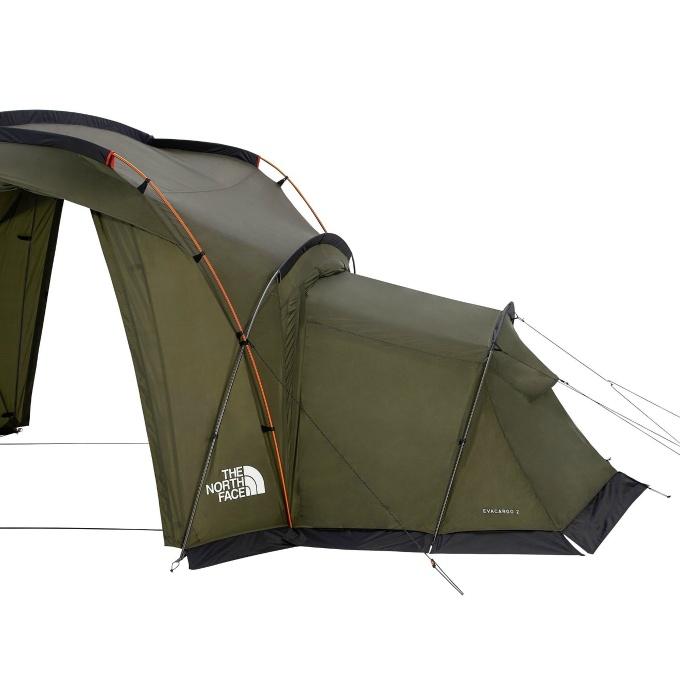 THE NORTH FACE（ザ ノースフェイス） テント 小型テント エバカーゴ2