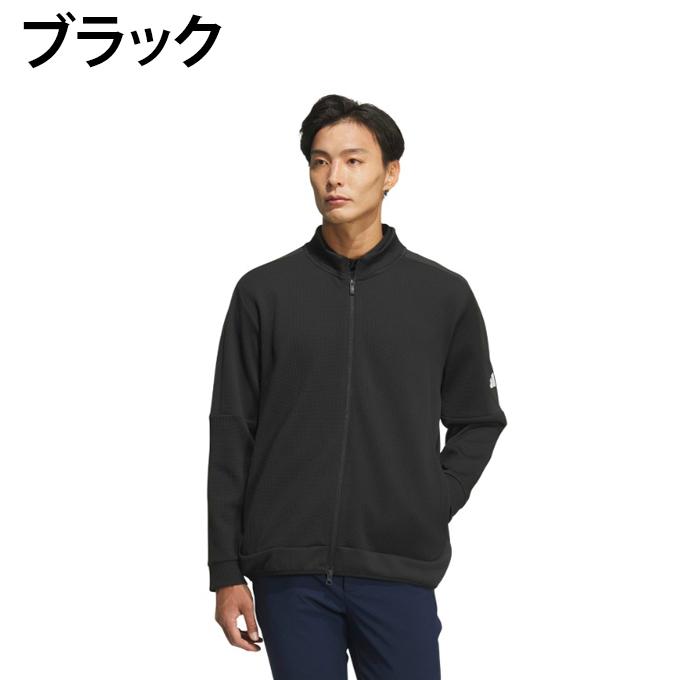 adidas（アディダス） ゴルフウェア ブルゾン メンズ COLD .RDY