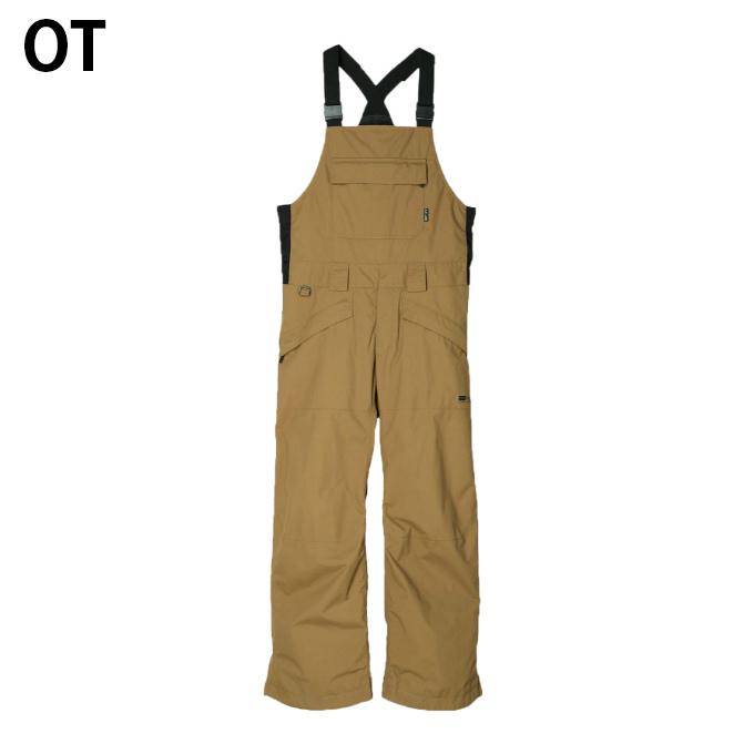 トゥーフォーワン 241 スノーボードウェア パンツ メンズ パウハンター