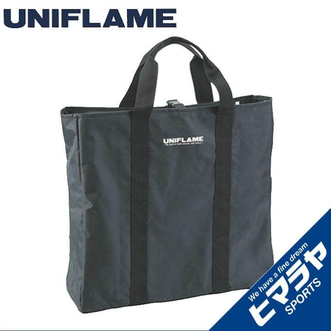 UNIFLAME（ユニフレーム） 焚き火台バッグ 収納バッグ ファイアグリル
