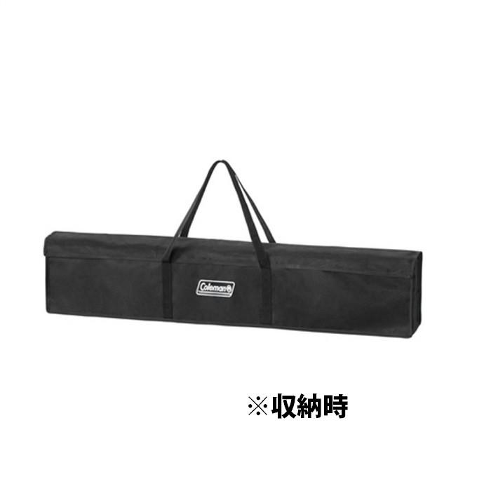 Coleman（コールマン） 焚火テーブル 囲炉裏 ファイアープレイス