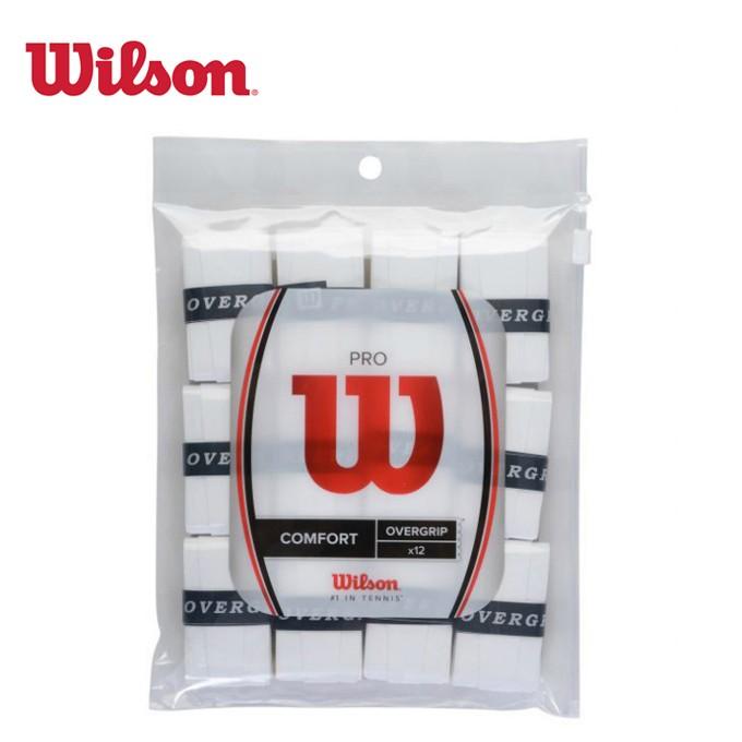 Wilson（ウイルソン） ウィルソン テニス グリップテープ