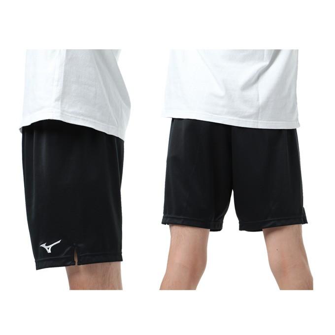 MIZUNO（ミズノ） バレーボール パンツ メンズ ゲームパンツ 18