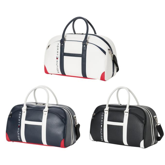 TOMMY HILFIGER GOLF（トミー ヒルフィガー ゴルフ） ボストンバッグ