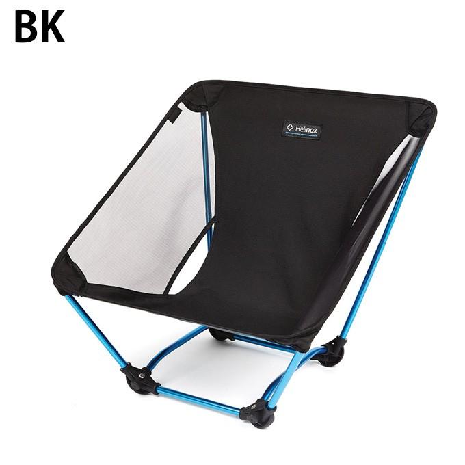 Helinox（ヘリノックス） アウトドアチェア グラウンドチェア 1822229