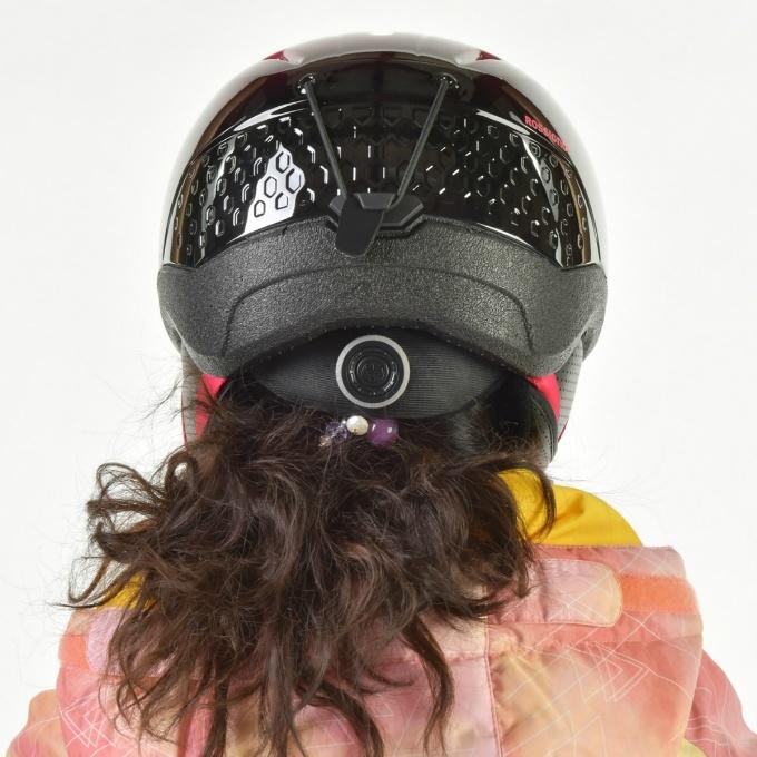 ROSSIGNOL（ロシニョール） スキー スノーボードヘルメット ジュニア